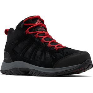 Columbia REDMOND™ III MID WATERPROOF Heren Wandelschoenen - Black