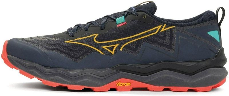 Mizuno - Wave Daichi 9 - Trailschoenen