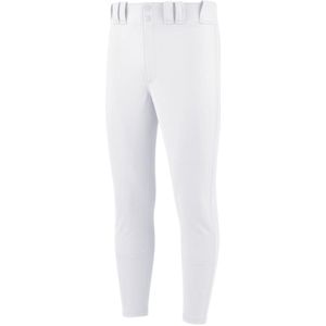 Mizuno Premier Tapered Tweener BB-broek S Wit