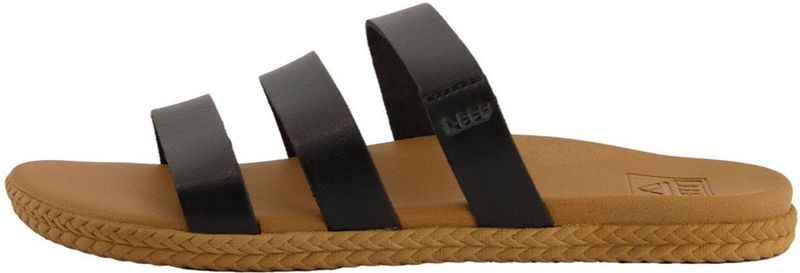 Reef - Cushion Ruby - Teenslippers - Komfortabel - Demping en Vormstabiliteit