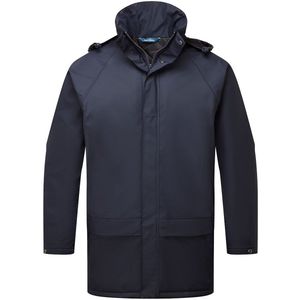 Portwest - Sealtex Classic - Winterjas - Marine