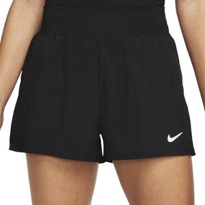 Nike Court Flex Sportbroek Dames - Maat XS