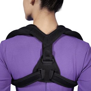 Thuasne - Ligaflex Clavicula - Schouderbrace