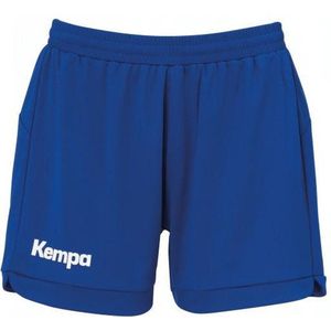 Kempa Prime Short Dames Royal Maat 2XL