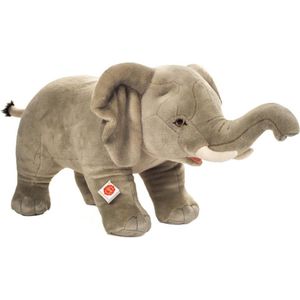 Hermann Teddy Olifant 40 cm. 904816