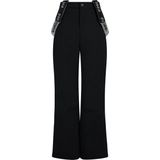 Protest - Spikety - Skibroek - Zwart - Waterdicht