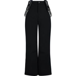 Protest - Spikety - Skibroek - Zwart - Waterdicht