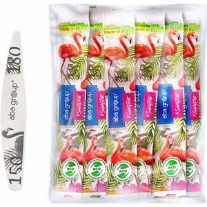 Aba Group Wings Nagelvijlen Slim 150/180 - 100 Stuks