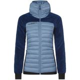 Wild Cat - Hybrid Jkt - Winterjas - Multicolor - Synt Down