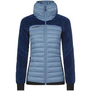 Wild Cat - Hybrid Jkt - Winterjas - Multicolor - Synt Down