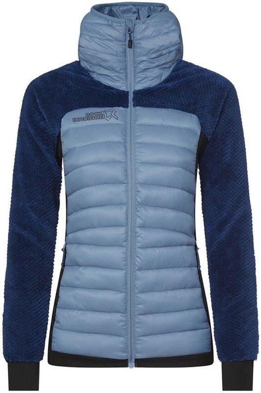 Wild Cat - Hybrid Jkt - Winterjas - Multicolor - Synt Down