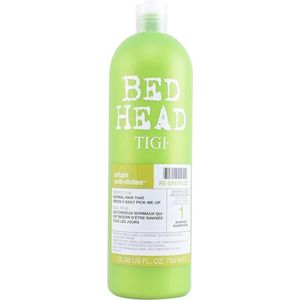 Revitaliserende Shampoo Bed Head Tigi (750 ml)
