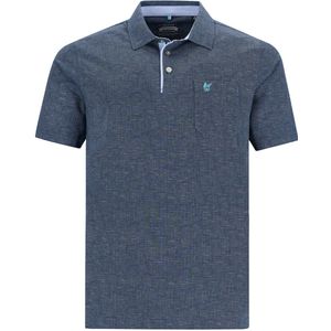 Hajo Heren poloshirt Stay Fresh