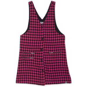 Tuc Tuc Dark Romance Overall Roze 12 Years Meisjes