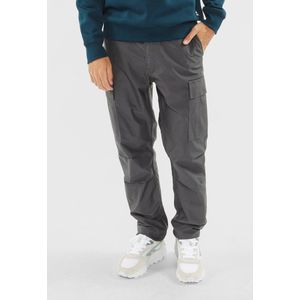 Vintage Industries Cargohose Owen Pants Grey-XS