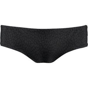 Barts bathers hipster bikini broek in de kleur zwart.