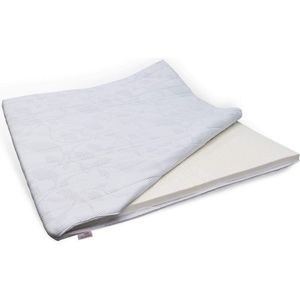 Topmatras Latex - 200x210 cm - Deluxe - Dikte 6 cm