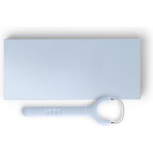 Lexium Tongschraper Koper - Tongborstel - Tongreiniger - Frisse Adem