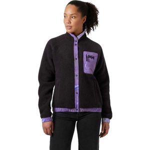 Helly Hansen - Imperial Pile Snap - Fleece Tussenlaag - Dames