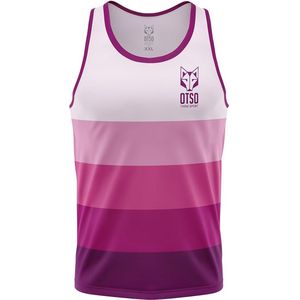 Otso - Sg - Mouwloos T-shirt - Roze