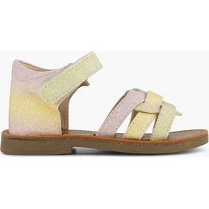 graceland Gekleurde sandaal - Maat 20