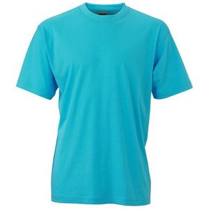 O'Neill - Basic Skins - UV-shirt - Pacific Blauw - Korte Mouwen - UPF 50+