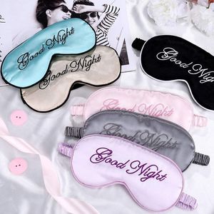 100% echt natuurlijk slaapmasker met verstelbare band - blokkeert licht - ogen en slaapbescherming - grijs