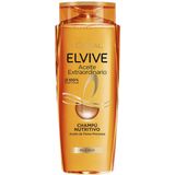 L'Oréal Paris - Elvive Extraordinary Oil - Intens Voedende Shampoo - 700 ml