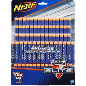 Nerf N-Strike Elite 75 Darts Pack
