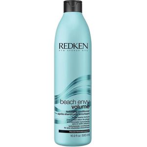 Redken Haircare Beach Envy Volume Texturizing Conditioner