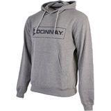 Donnay - Sweater met Capuchon - Silver-marl - Sporttrui