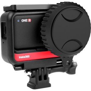 50CAL Insta360 ONE R Silicone Lens Cap Leica 1-INCH Wide