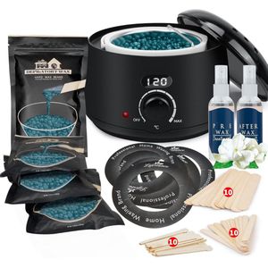 Wax Apparaat - Ontharingsapparaat - Wax Heater