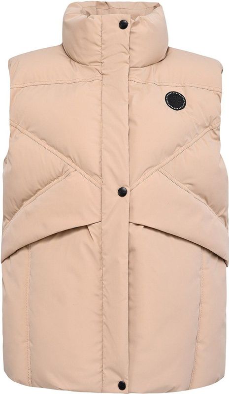 HV Polo Bodywarmer hvpflorine