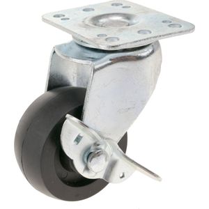 RackMatic - Remwiel van 6 cm voor MobiRack en MobiRackHQ rack