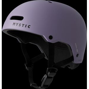Mystic Vandaal Pro Helm - Retro Lila