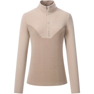 Hv Polo Trainingsshirt Hv Polo Hvppauletta Beige - L