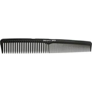 Denman - Precision Kam Waver - 7 inch - Haarborstel