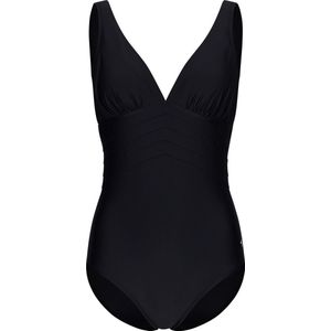 Pastunette - Gorgeous Fit - Badpak - Zwart - Corrigerend