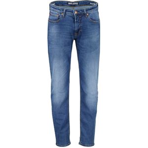 Mac Jeans Greg - Modern Fit - Blauw - 30-32