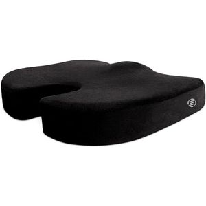 Equivea Stuitkussen - Stuitkussen - Ringkussen - Zitring - Zitring Kussen