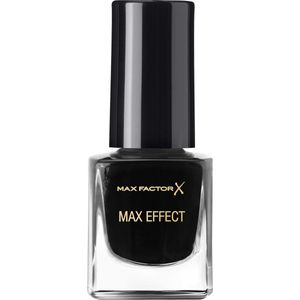 Max Factor Max Effect Mini - Lacquer Noir