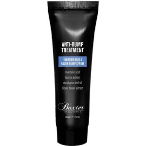Baxter of California Anti-Bump Treatment 30 ml. | After Shave