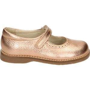 Beberlis ALBA - Lage schoenen - Kleur: Roze - Maat: 30