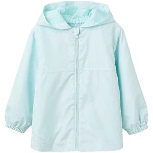 Zippy 3107064802 Jas Blauw 7-8 Years Meisjes