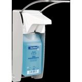 Hartmann dispenser Eurospender 1 plus, grijs, voor 1000 ml