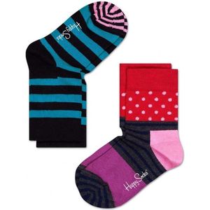 Happy Socks -4 - 6 Y
