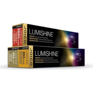 Joico Lumishine Permanent Creme Color 74ml 6NV ( 6,02 )