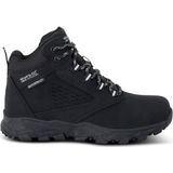 Regatta - Wp Jnr Amble - Wandelschoenen - Zwart - Uniseks