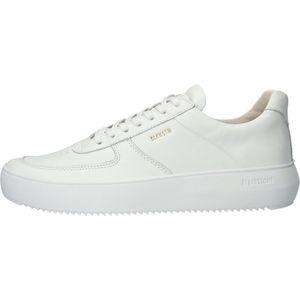 Blackstone Marly - White - Sneaker (low) - Vrouw - White - Maat: 38